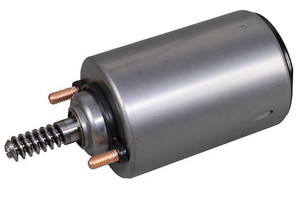 Actuator, exentric shaft (variable valve lift)