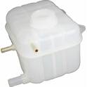 Depósito compensación, refrigerante METZGER - 2140221