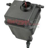 Depósito compensación, refrigerante METZGER - 2140247