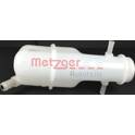 Depósito de compensação, refrigerante METZGER - 2140107