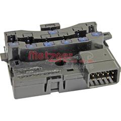 Détecteur de l'angle de direction METZGER - 0900122