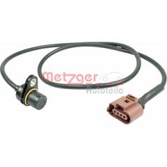 Détecteur de l'angle de direction METZGER - 0900194