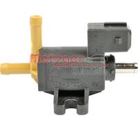 Détendeur De Suralimentation PIERBURG 7.02256.49.0 – Compatible Alfa Romeo, Fiat, Abarth, Lancia – Électropneumatique 12V - 5