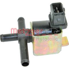 Détendeur de suralimentation METZGER - 0892528