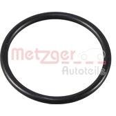Dichtring, Kühlmittelrohrleitung METZGER - 4010509