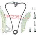 Distributiekettingset METZGER - 7490007
