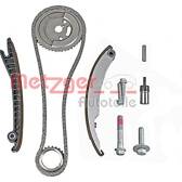 Distributiekettingset METZGER - 7490008