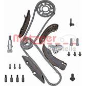 Distributiekettingset METZGER - 7490013