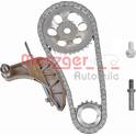 Distributiekettingset METZGER - 7490017