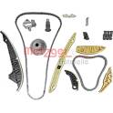Distributiekettingset METZGER - 7490019