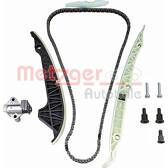 Distributiekettingset METZGER - 7490028