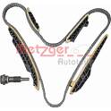 Distributiekettingset METZGER - 7490033