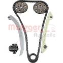Distributiekettingset METZGER - 7490056