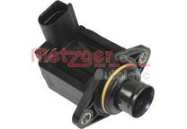 Divert-air Valve, charger