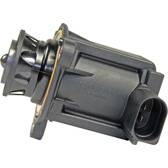 Divert-air Valve, charger METZGER - 0892121