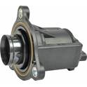 Divert-air Valve, charger METZGER - 0892281