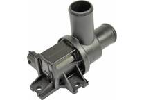 Divert-air Valve, charger
