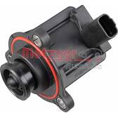 Diverter Valve, charger METZGER - 0892927