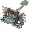 Door Catch METZGER - 2312051