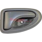 Door Handle METZGER - 2310513