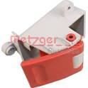 Door Handle- interior METZGER - 2310591