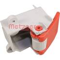 Door Handle- interior METZGER - 2310592