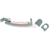 Door Handle METZGER - 2310542