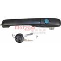 Door handles METZGER - 2310596