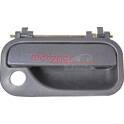 Door handles METZGER - 2310604