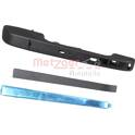 Door handles METZGER - 2310657