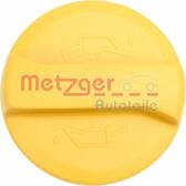 Afsluiter, olie-invulpijp METZGER - 2141001