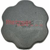 Afsluiter, olie-invulpijp METZGER - 2141011