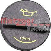 Dop,olievulopening METZGER - 2141041