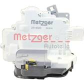 Dörrlås METZGER - 2314020