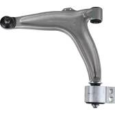 Reactiearm, wielophanging METZGER - 58004711