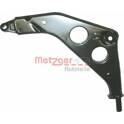Reactiearm, wielophanging METZGER - 58023401