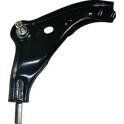 Reactiearm, wielophanging METZGER - 58023601