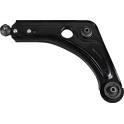 Reactiearm, wielophanging METZGER - 58036901