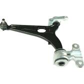 Reactiearm, wielophanging METZGER - 58037401