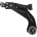 Reactiearm, wielophanging METZGER - 58042801