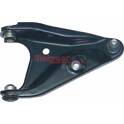 Reactiearm, wielophanging METZGER - 58064902