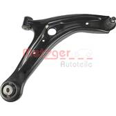 Reactiearm, wielophanging METZGER - 58073902