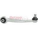 Reactiearm, wielophanging METZGER - 58105701