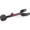Draagarm, wielophanging METZGER - 58144809