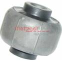 Draagarmrubber METZGER - 52004108
