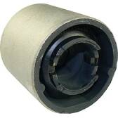 Draagarmrubber METZGER - 52007308