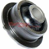 Draagarmrubber METZGER - 52010508