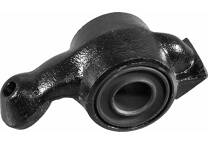 Draagarmrubber