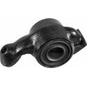 Draagarmrubber METZGER - 52013708