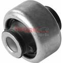 Draagarmrubber METZGER - 52023408